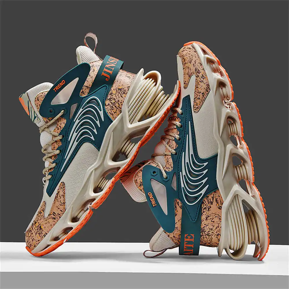 Women'S Formal Wear Plus Size - Non-slip Mid Child Running Sneakers Casual