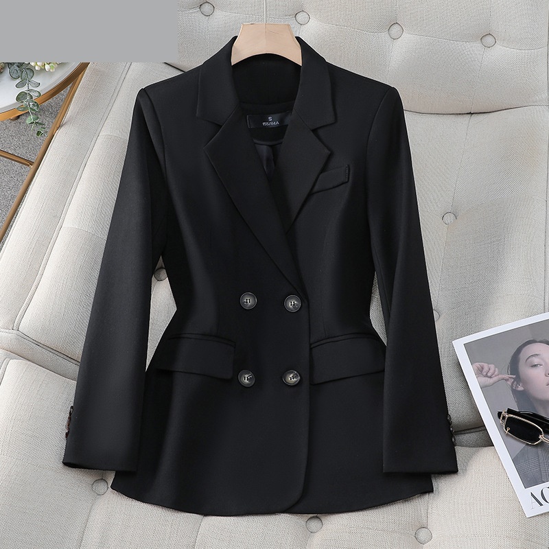 High Quality Female Blazer Wom - огляд і ціна Formal Winter Wear Women Jacket