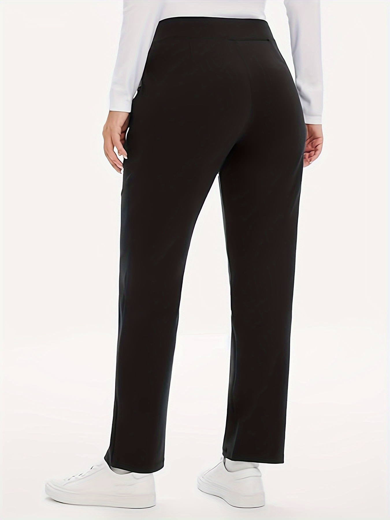 Spring and Autumn new women's  - огляд і ціна Women Formal Wear Pants