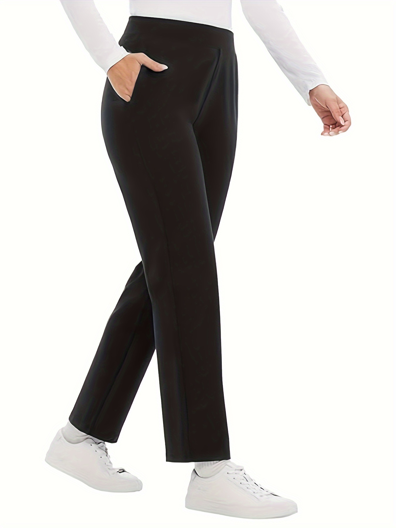 Spring and Autumn new women's  - огляд і ціна Women Formal Wear Pants
