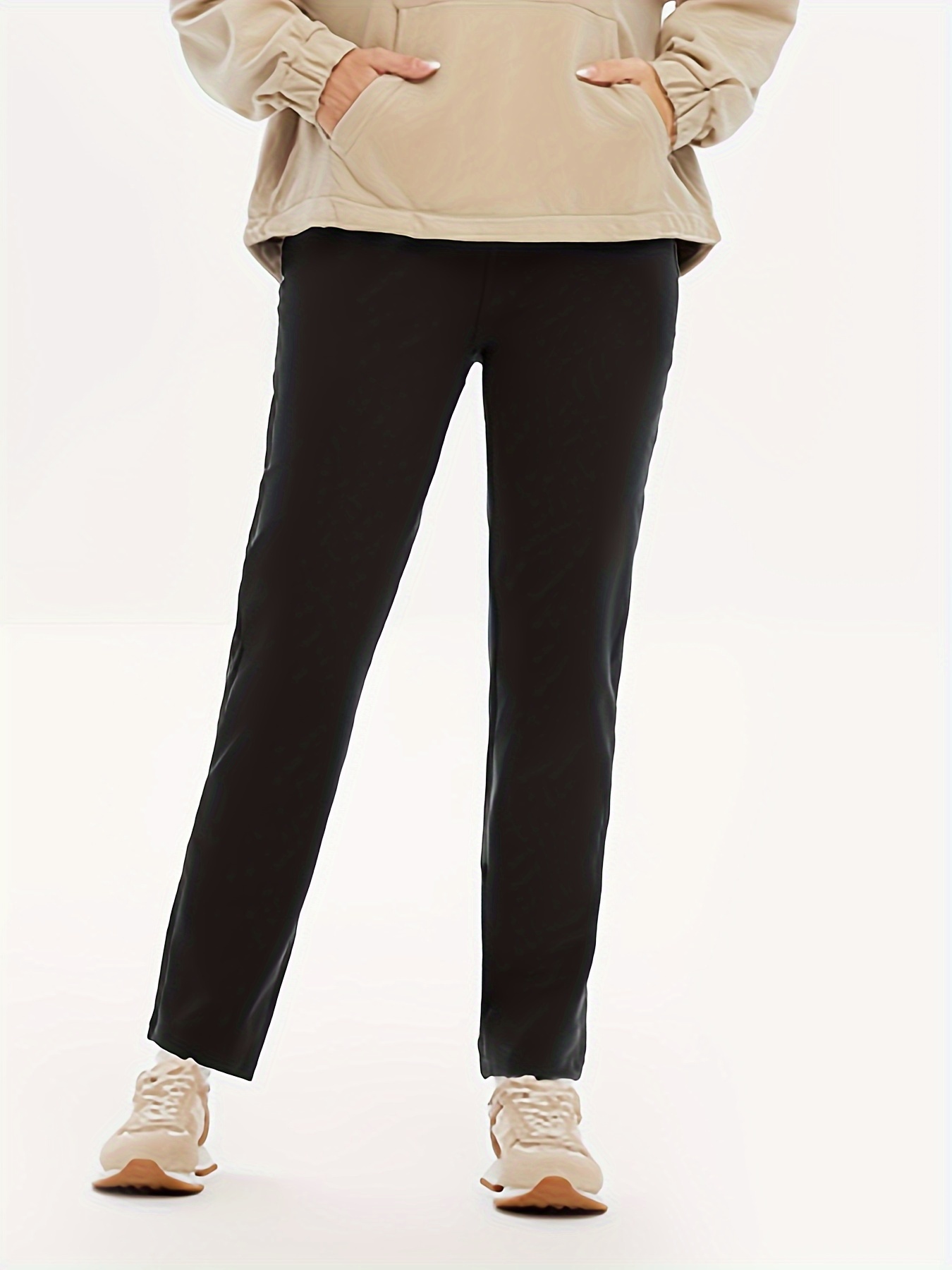 Spring and Autumn new women's  - огляд і ціна Women Formal Wear Pants