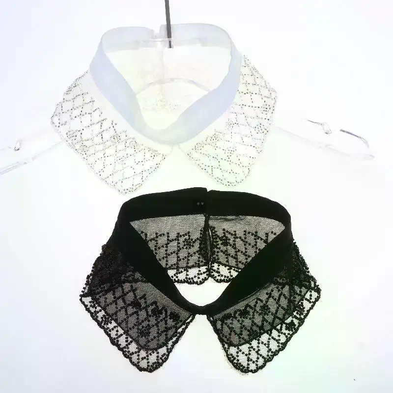 Women Half Shirt Detachable La - огляд і ціна Women'S Formal Wear Accessories