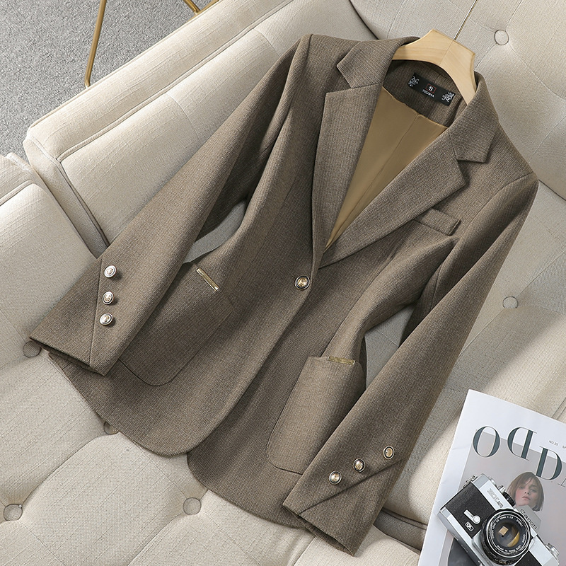 Women Formal Blazer Ladies Gra - огляд і ціна Formal Winter Wear Women Jacket