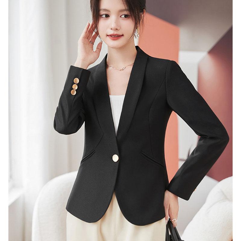 2025 New Fashion Women Formal  - огляд і ціна Formal Winter Wear Women Jacket