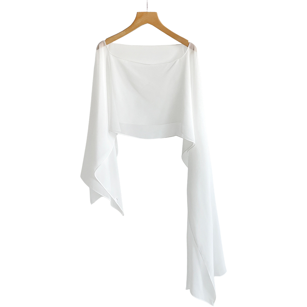 Polyester Evening Shawl for Wo - огляд і ціна Women'S Elegant Formal Wear