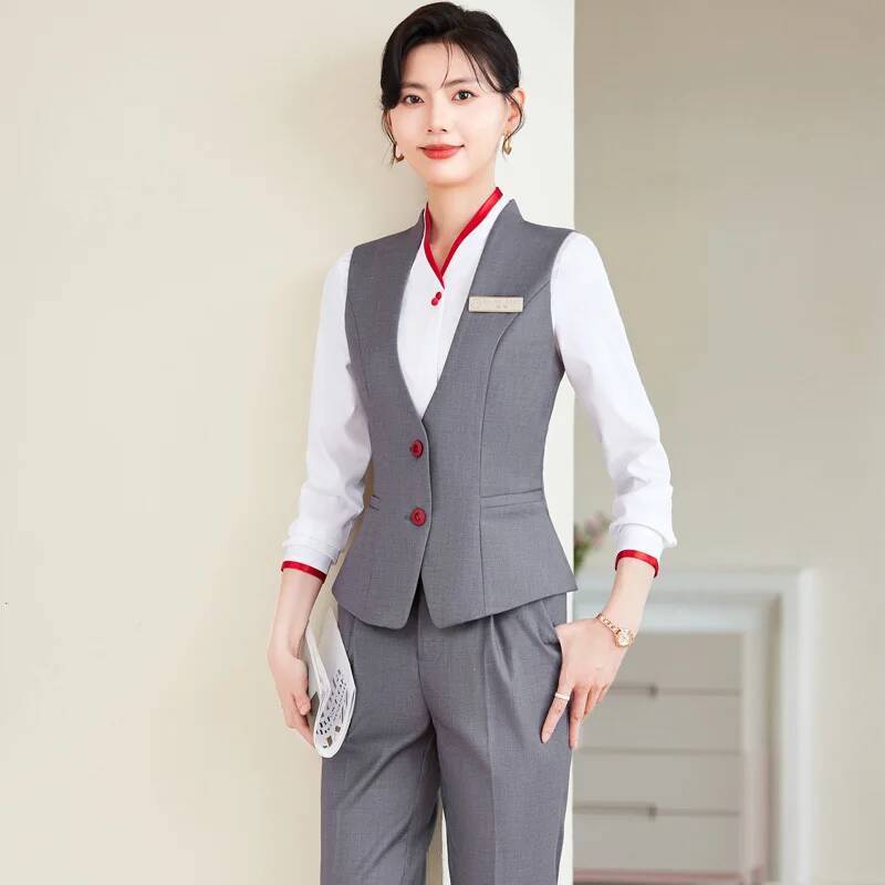 Plus Size 5XL Formal Pantsuits - огляд і ціна Women'S Formal Wear Plus Size
