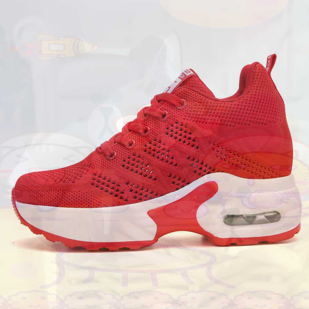 Red Size 36 Shoes Woman Tennis - огляд і ціна Women'S Formal Wear Plus Size