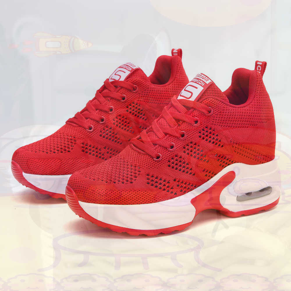 Red Size 36 Shoes Woman Tennis - огляд і ціна Women'S Formal Wear Plus Size