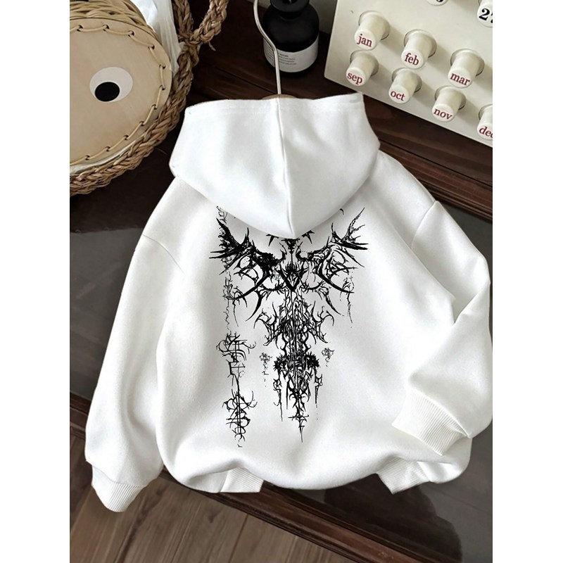 New hoodie for this year，Unise - огляд і ціна Women Formal Wear Drawing