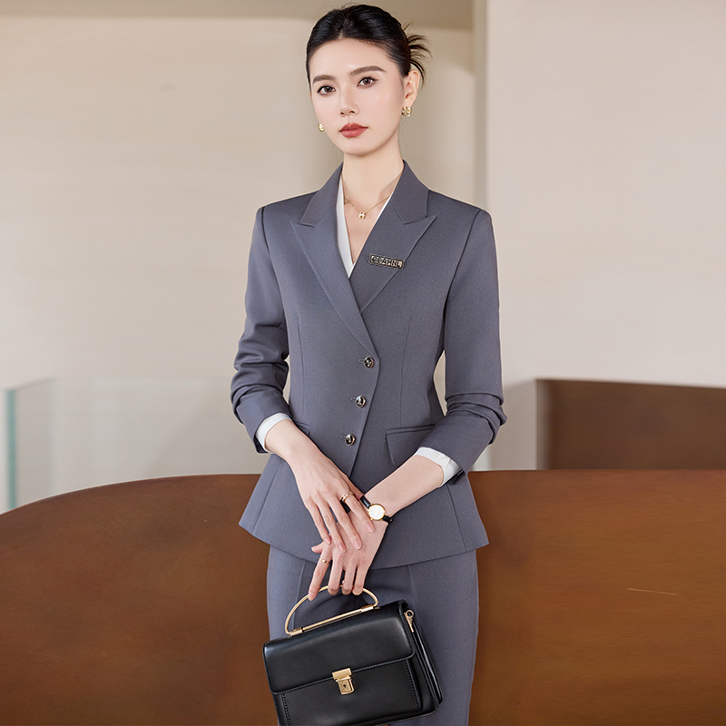 High Quality Fabric Formal Pan - огляд і ціна Formal Winter Wear Women Jacket