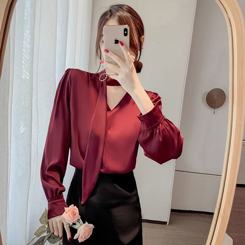 Formal Women's Shirt and Blous - огляд і ціна Women Formal Wear Trends 2025