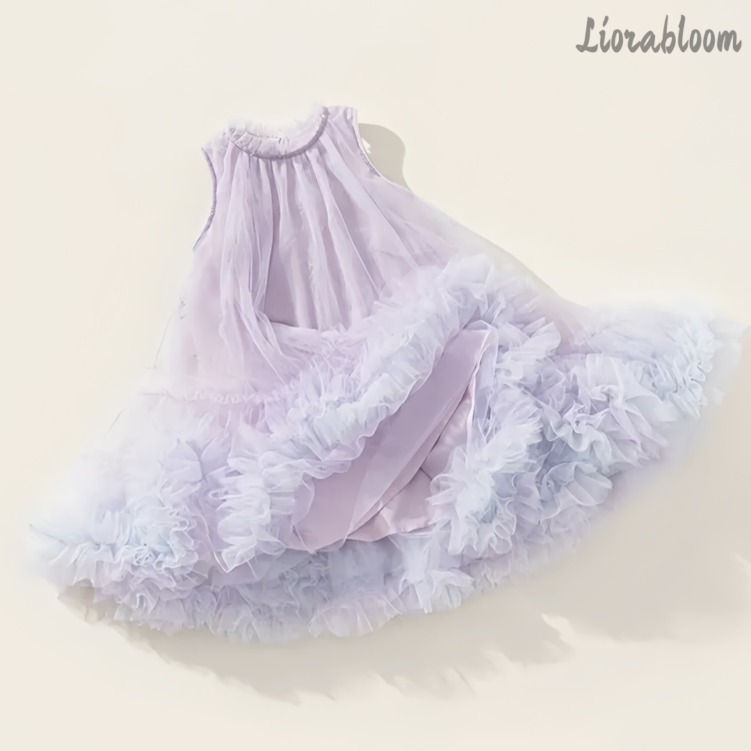 Purple Everyday Princess Dress - огляд і ціна Women'S Elegant Formal Wear