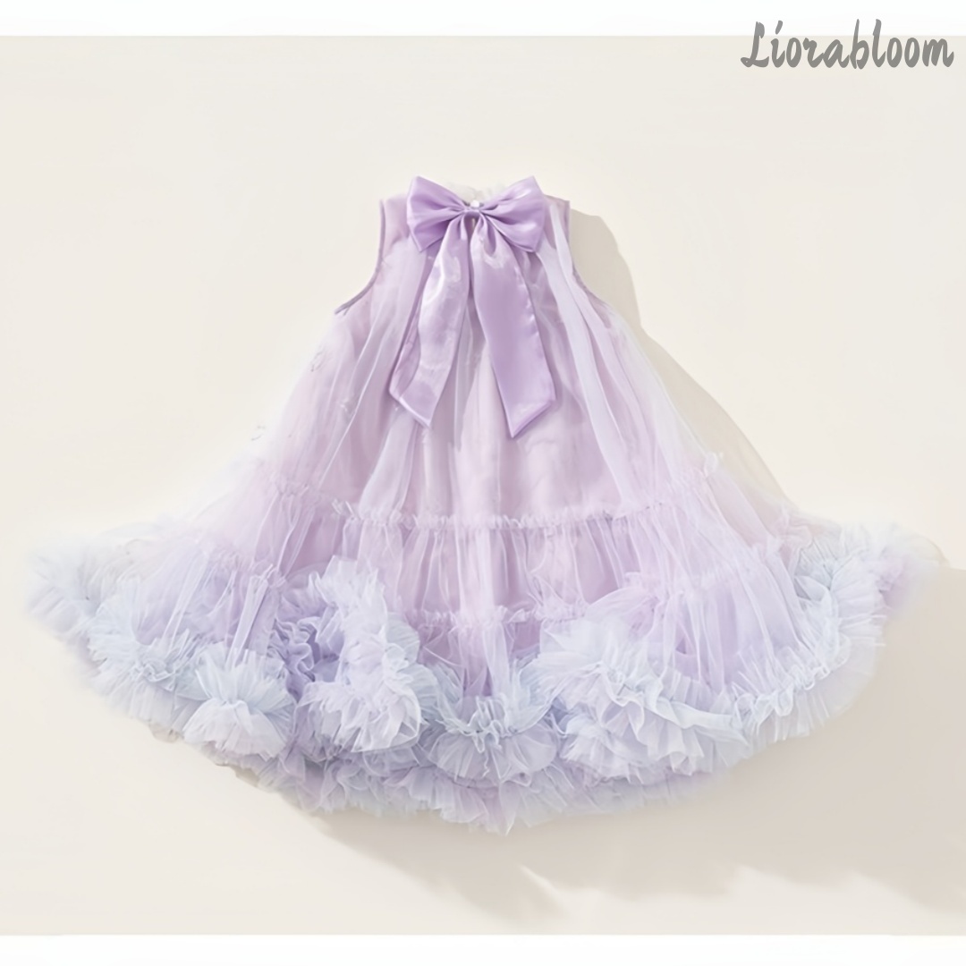 Purple Everyday Princess Dress - огляд і ціна Women'S Elegant Formal Wear