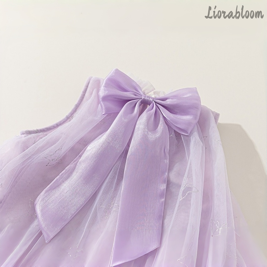 Purple Everyday Princess Dress - огляд і ціна Women'S Elegant Formal Wear