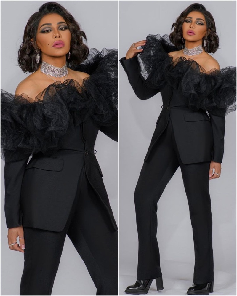 Off Shoulder Women Suit Set Bl - огляд і ціна Women'S Formal Jackets To Wear With Dresses