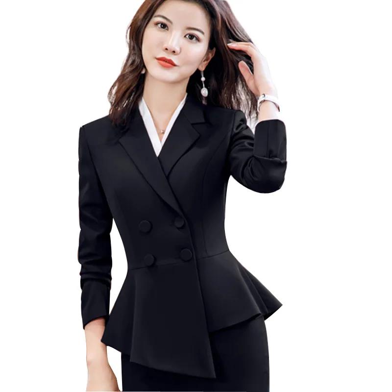 2023 Spring Summer Formal Ladi - огляд і ціна Women Formal Wear Blazers