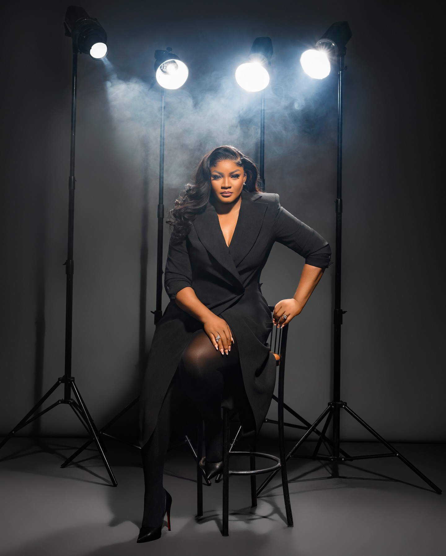 Black Women Suit Skirt 1 Pcs L - огляд і ціна Women'S Formal Jackets To Wear With Dresses