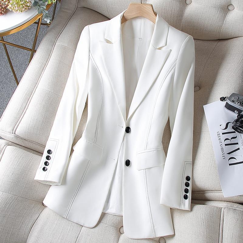 New Fashion Women Formal Blaze - огляд і ціна Formal Winter Wear Women Jacket