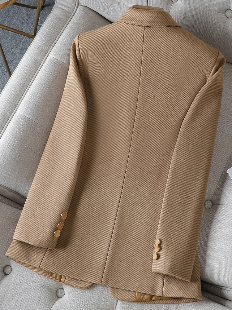 Fashion Ladies Blazer Women Gr - огляд і ціна Formal Winter Wear Women Jacket
