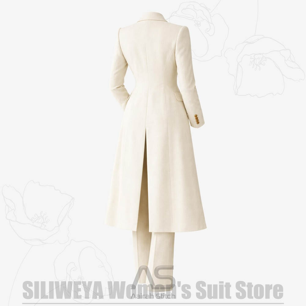 Women's Suit 3 Piece Double Br - огляд і ціна Women'S Elegant Formal Wear