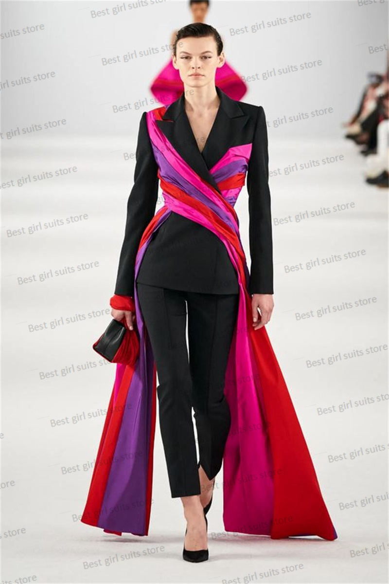 Catwalk Women Suit Set Blazer+ - огляд і ціна Women'S Formal Jackets To Wear With Dresses