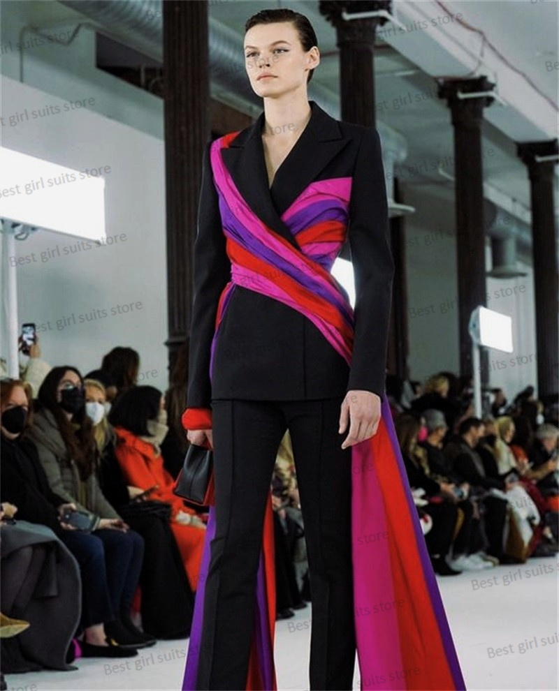 Catwalk Women Suit Set Blazer+ - огляд і ціна Women'S Formal Jackets To Wear With Dresses