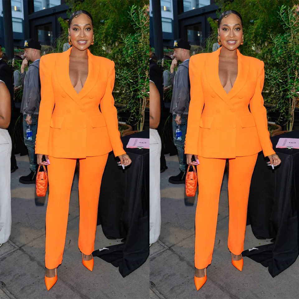 Customized Orange Spring Women - огляд і ціна Women'S Formal Jackets To Wear With Dresses